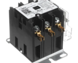 Lennox 104880-01 Contactor 3 Pole with Auxiliary Contact 25A - $248.00