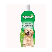 Espree Classic Care Hypo Allergenic Coconut Shampoo, 355 ml  - $21.00