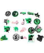 Wicked Shoe Charms New Wicked Shoe Charm Set Of 20 Wicked For Good - $22.99