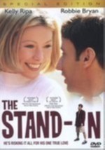 The Stand-In Dvd - £8.32 GBP