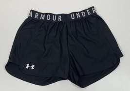 Under Armour women’s XS black athletic sports O5 - £7.50 GBP