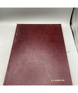 Sandoz Atlas Of Haematology 1952 Vintage Illustrated Very Rare - $743.25 MXN
