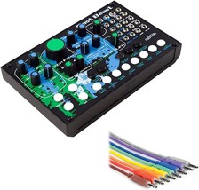 Cre8Audio East Beast Analog East-Coast-Style Semi-Modular Synthesizer Bu... - £261.01 GBP