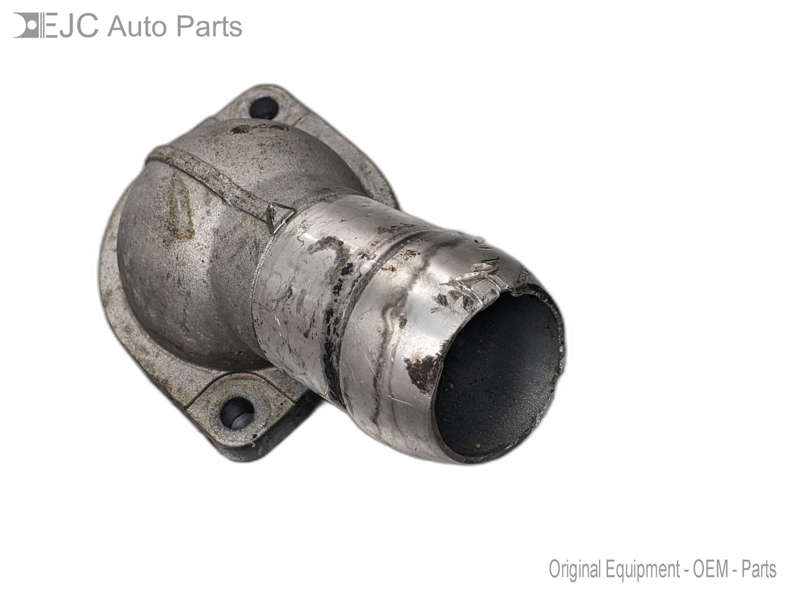 Thermostat Housing From 2007 Chevrolet Silverado 1500 Classic  5.3 - $19.75