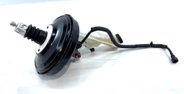 2021-2022 Chevy Trax LS Power Brake Booster W/ Master Cylinder Resevoir ... - $197.95