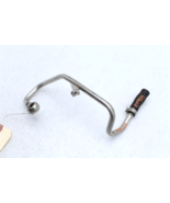 11-18 BMW X5 E70 F15 TURBO TURBOCHARGER COOLANT LINE HOSE 7577013 E5493 - $54.40 CAD