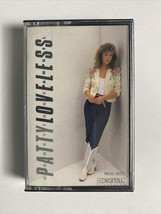 Honky Tonk Angel by Patty Loveless (Cassette, Sep-1988, Universal Special... - £3.62 GBP