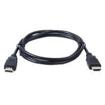 1080P Hdmi Hd Tv Cable Cord For Sony Bdp-Bx350 Bdp-S2500 Bdp-S3700 Dvd Player - £16.77 GBP