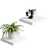 Floating Shelves, Floating Shelves For Wall, Wall Shelves With, Set Of 2 - $39.97