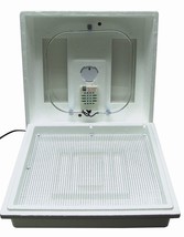 40W, Egg Incubator Farm Innovators Model 2100 Still Air Incubator 187781 - £54.10 GBP