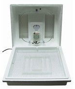 40W, Egg Incubator Farm Innovators Model 2100 Still Air Incubator 187781 - $1,340.17 MXN