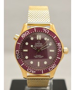Omega Seamaster James Bond Edition Automatic Men's Watch. - $200.00
