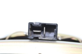 03-07 NISSAN 350Z REAR BOSE SUBWOOFER SPEAKER E5836 image 9