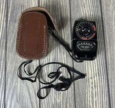 General Electric GE Exposure Meter Light Values Model 8DW58Y4 w/ origina... - $6.99