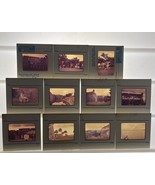 Photos Castile De San Marcos Florida 1966 San Augustine 35mm Slides - €5,38 EUR