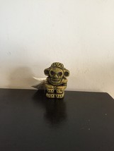 Taino Behique handmade figure Guillen arte caribeño pre-Colombian art - £15.68 GBP