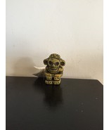 Taino Behique handmade figure Guillen arte caribeño pre-Colombian art - $27.44 CAD