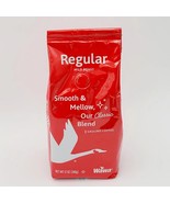 Wawa Regular, Mild Roast, Ground Coffee, 12 oz - $17.04