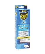 Raid FLYHIDE-RAID Discreet Window Fly Trap - $33.14 CAD