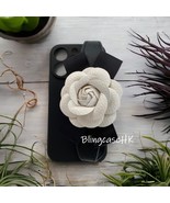 Flower Wristband Wrist Hand Strap Case For Samsung Galaxy S 20 21 22 23 ... - $484.64 MXN