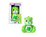 2&quot; Care Bears Micro Green Good Luck Bear Plush Toy - New - £10.30 GBP