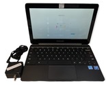 Samsung Laptop Xe500c13 328115 - $59.00