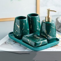 Bathroom wash set - $26.43+