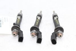Fuel Injection Parts Fuel Injector x3 3.6L Upper Fits 06-10 12-18 PASSAT 69886 image 9
