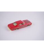 HOT WHEELS 65 IMPALA 1996 RED SNOW FLAKE - €17,36 EUR