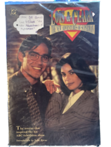 Lois &amp; Clark The New Adventures of Superman- ABC TV Show Inspired- DC - £7.69 GBP