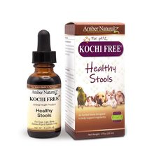 AMBER NATURALZ Kochi Free Herbal Supplement for Dogs, Cats, Birds, Guinea Pigs,  - £26.20 GBP+