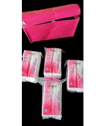 Swisspers 100% Cotton Squares Pillows For Cleansing Makeup Remover 4-Pac... - $20.98 CAD