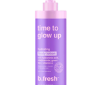 B.Fresh Time To Glow Up Hydrating Body Lotion - Mojave Blossom 12 oz.. - $452.31 MXN