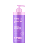 B.Fresh  Mojave Blossom Time To Glow Up Hydrating Body Lotion by MineTan... - $23.98