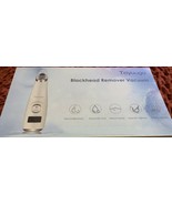 Blackhead Remover Vacuum Electric Acne Extractor - $29.85 CAD