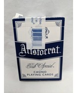 Aristocrat Club Special Eastside Cannery Casino Playing Cards No Jokers - $8.90