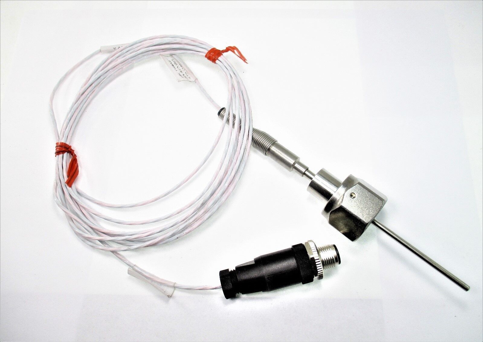 Primary image for Nanmac Resistance Temperature Detector Thermocouple Probe 55559-10-10