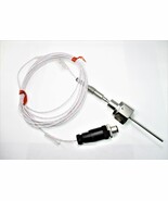 Nanmac Resistance Temperature Detector Thermocouple Probe 55559-10-10 - €22,45 EUR