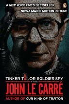 Tinker, Tailor, Soldier, Spy by John Le Carré (2011, Trade Paperback) - £3.44 GBP