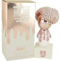 Harajuku Lovers Pop Electric Baby Perfume 1.0 Fl Oz By Gwen Stefani For Women - £12.98 GBP