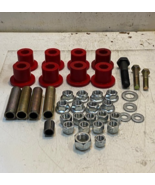 Energy Suspension Control Arm Bushing Kit  M02886 *Only Pictured Items I... - $913.36 MXN