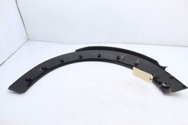 07-13 MINI COOPER FRONT LEFT DRIVER SIDE FENDER FLARE TRIM MOLDING E5907 image 9