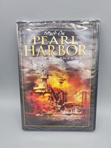 Attack on Pearl Harbor: A Day of Infamy NEW DVD - £3.60 GBP