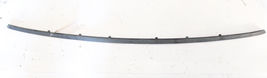 2002-2005 BMW E65 745I 745Li REAR BUMPER CENTER COVER MOLDING TRIM J2792 image 3