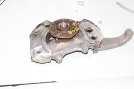 Driver Left Front Spindle/Knuckle RWD Fits 12-19 BMW 640i 31225 image 9