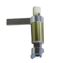 Garrard Zero 100 100c Turntable Tone Arm Lock Lever - $266.95 MXN