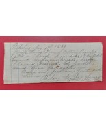 Civil War Vicksburg, MS Arkansas Confederate Wounded Soldier Thomas Sloan - $327.25