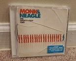 The Twenty-First Time * par Monk &amp; Neagle (CD, septembre 2007,... - $9.47