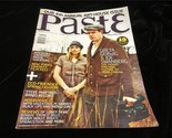 Paste Magazine March/April 2009 4th Annual Art-House Issue Greta Gerwig - $12.00