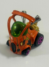 Mattel - Hot Wheels - Happy Halloween Hyper Mite 2/5 - €3,83 EUR